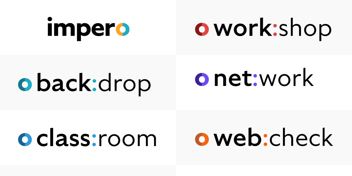 Adaptive Orb Brand Concept