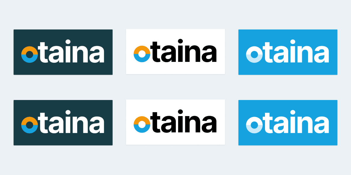 Experimental rebrand V1