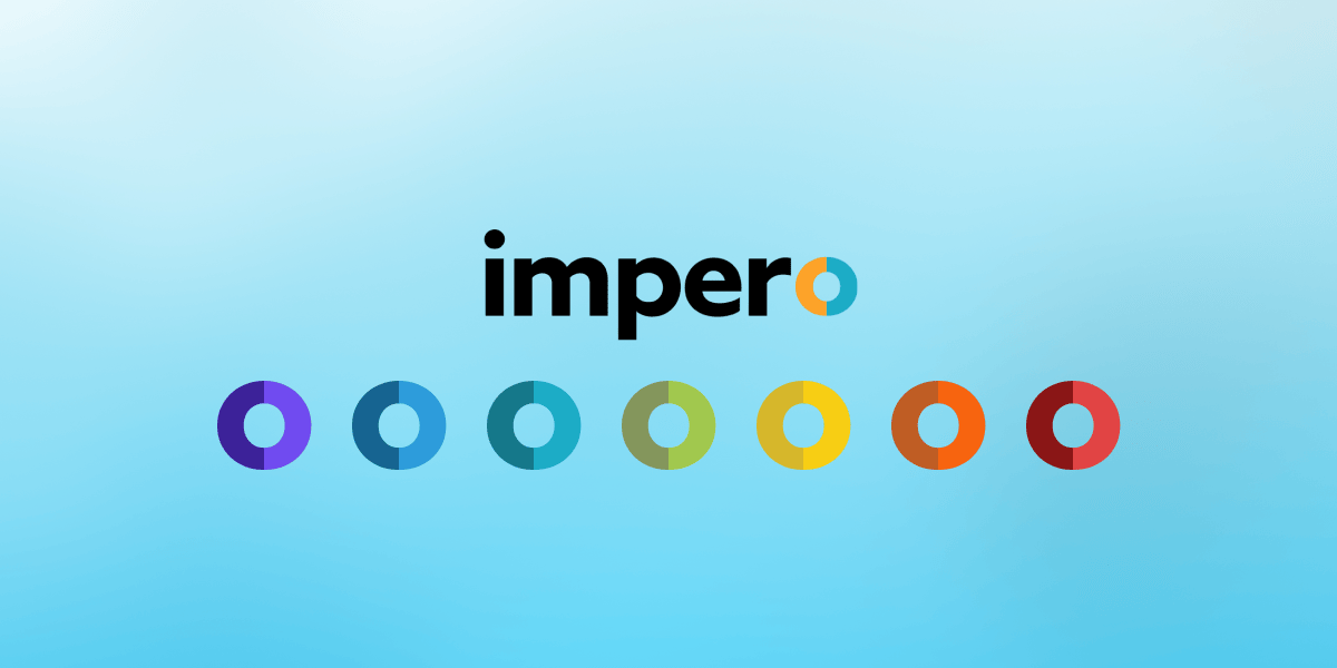 Impero Assorted Branding