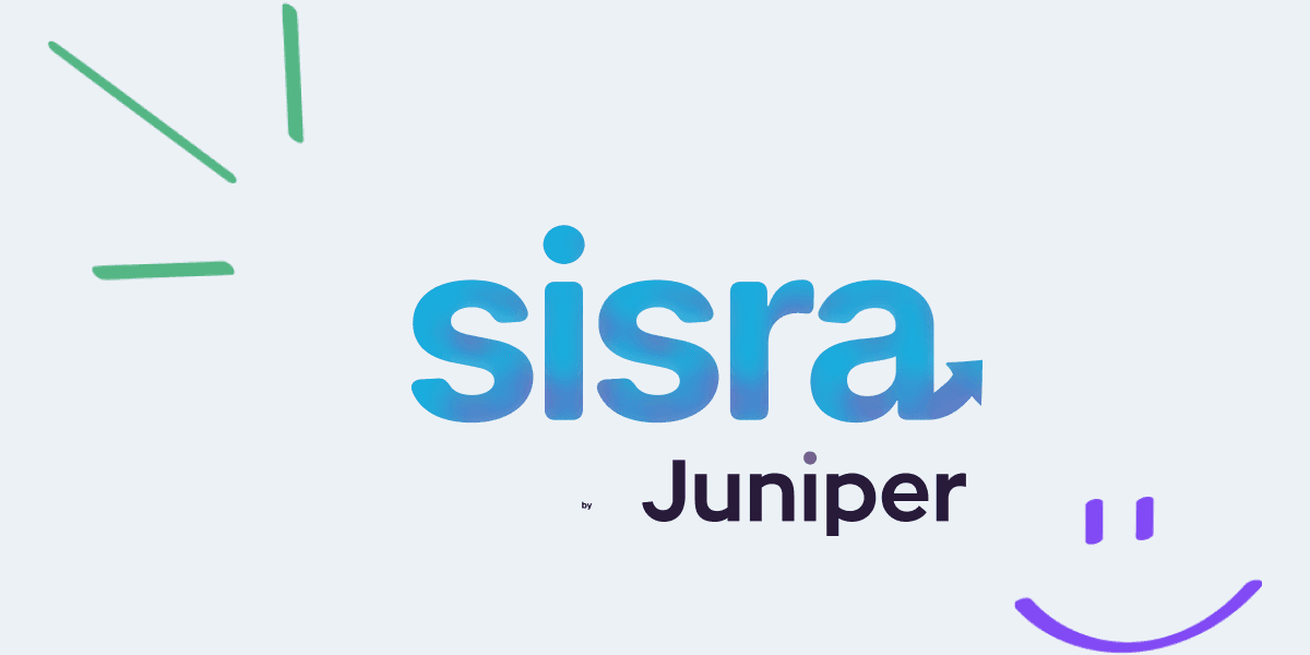 New Sisra Identity