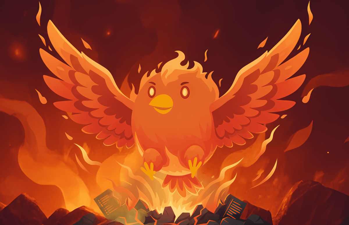 Phoenix design system hero