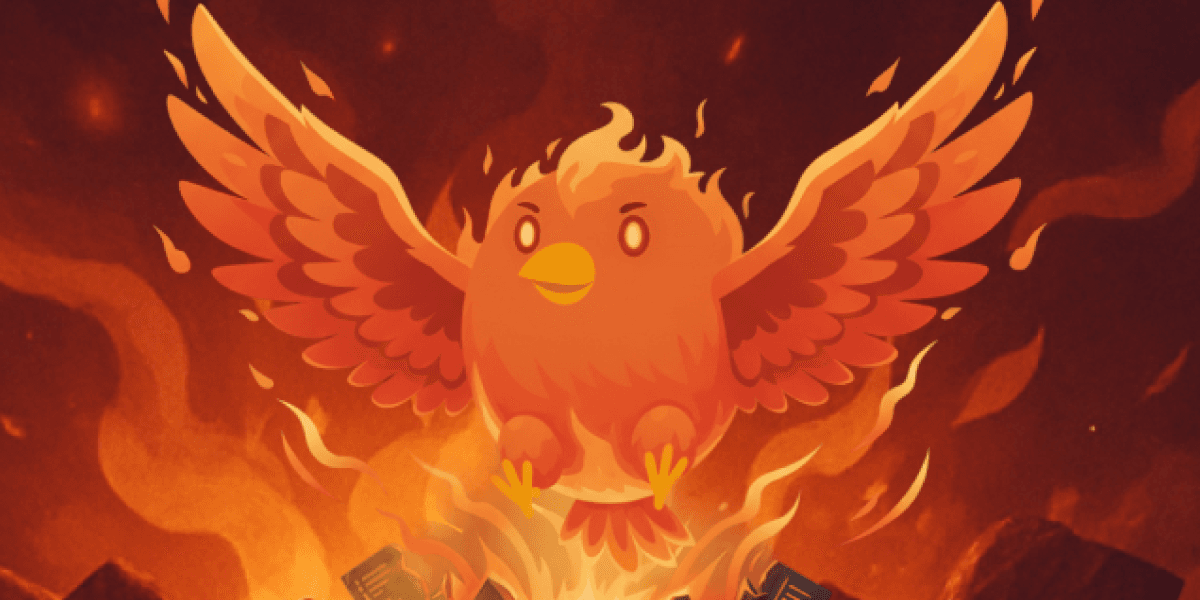 ★ Birdie Phoenix Design System