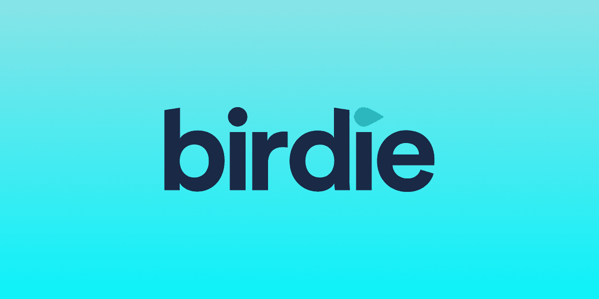 ★ Birdie Finance
