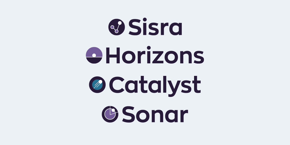 Collection of Juniper logos